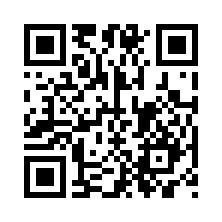QR Code for bitcoin:3DQZDQjWqEfY2Edtt2BmTVMWJ2csNPLh7t