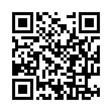 QR Code for bitcoin:3DQnHiLLrYknqB9UBFZf63fHirzTo39Grv