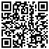 QR Code for bitcoin:3DQuAVRpMdT87VQLFQ7eJbpir9r7metiaU