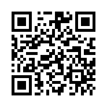 QR Code for bitcoin:3DR1aKCMXFvuGgxPKEfATTjRXbGv8WdVfA