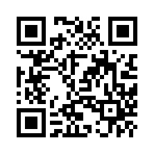 QR Code for bitcoin:3DR4FiEMAYq81Jajx2mPLZxyD2TGCv4hPd