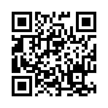 QR Code for bitcoin:3DR6zTCUiuLpsSSTYPomspFLQsESjbYgFm