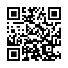 QR Code for bitcoin:3DR7WarBDwhCSkT5x68GzvCtim85HkUUQg