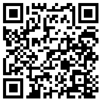 QR Code for bitcoin:3DRBvMAcSXgou7aXzzteDgQNBeSvrfBi2h