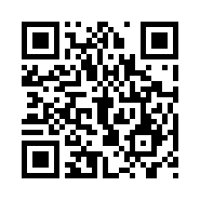 QR Code for bitcoin:3DRJ4RgSU9HMffYaMR8MGC8o65pMMUMA2F