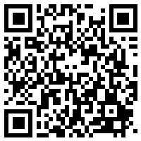 QR Code for bitcoin:3DRKQYZH8W7nR6noPiBbUFJNPWaGFSf5J6