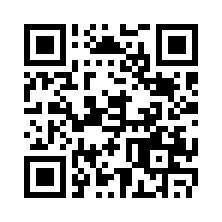 QR Code for bitcoin:3DRNirKmR2mBcktnViU9cvT84pUemkdAPT
