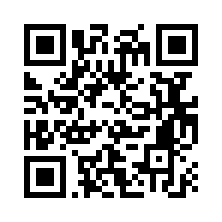 QR Code for bitcoin:3DRPChfMdAcxahZisFY4g9ajTL5Ariby2e