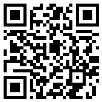QR Code for bitcoin:3DRPFCU7XHTZrmxFFGgvxM9NuHMYc3EBAH