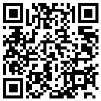 QR Code for bitcoin:3DRPbfMp1fvFHPS3Sf47EPkfQzczhGTxdt