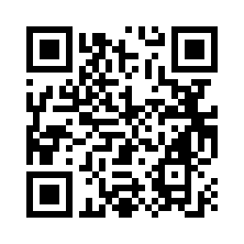 QR Code for bitcoin:3DRTL4amFQUVt7VPTFKqVBDB8bjRY44Scv