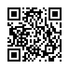 QR Code for bitcoin:3DRXZ3eYKiCSMwZ3ALoEjYdPKt3PBRMosQ