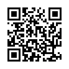 QR Code for bitcoin:3DRXndT7vYCBHqu5QLfk7pYwo3CSbZdWY8