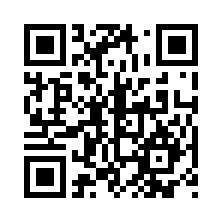 QR Code for bitcoin:3DRgnAaNUE2iygr5mpApp542vf4iEpGJEM
