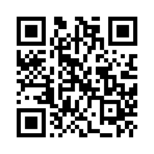 QR Code for bitcoin:3DRkWdggBwYoDbbmLfyEEYi4X9vXaiHoTY