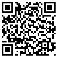 QR Code for bitcoin:3DRo7gPpKrxw4YR9bCA7CJHe87mKc48zDN