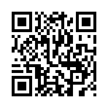 QR Code for bitcoin:3DRoNAr32jsjbZw3MexmoNsAM6LAJz2shb
