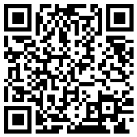 QR Code for bitcoin:3DRpvj3P818hFr62HfMkS4n581SQ2igPQR