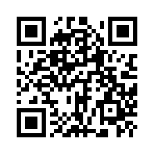 QR Code for bitcoin:3DRpyWta2iMxZMSxzTLigTYhuUiT8RBeYZ