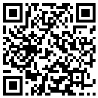 QR Code for bitcoin:3DRuMxb7tbpgvT5U4gvif1TNe5NddarjgB