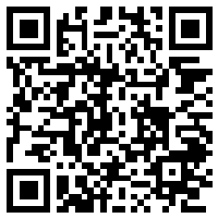 QR Code for bitcoin:3DS1W5ML6AAacTZXKqQNP7cLs9UfsmQVio