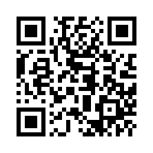 QR Code for bitcoin:3DS4mvrBoE27kYwuU98FR1AcFhDk9vt3wH