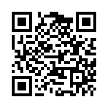 QR Code for bitcoin:3DSEJEpMbwK2kVPWKXuBoxkYt4zRndoqav