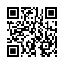 QR Code for bitcoin:3DSFmFeJvAGPwSs2WryGfnR7MCmgUx41bS