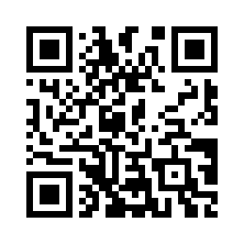 QR Code for bitcoin:3DSaYUCsMKqsZe3yDdYG9emEjcLF69aSjf