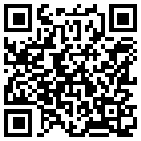 QR Code for bitcoin:3DScBi8Cf7Gh62e9NkDwKsJADiPpcfyjHZ