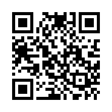 QR Code for bitcoin:3DSnpFzit96yo59zgpyCvhVDJRfrGdDG63