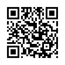 QR Code for bitcoin:3DSx1wENRh6PR5FD718TA2xxpVtuSKxu7X