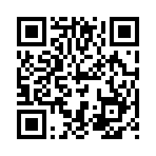 QR Code for bitcoin:3DSxbGoTCo9WSSh2oPfwRusahyWYW5m1vc