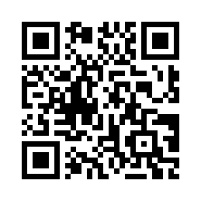 QR Code for bitcoin:3DT2jX75PbLyap89UbXf8ZuFpzpjwb8NyX