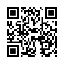 QR Code for bitcoin:3DT44KZmB2kDLgXCFTqffum48arKTQfZsN