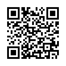 QR Code for bitcoin:3DT65mDjGoREiH6duq9v4UePPnceeKuEoj