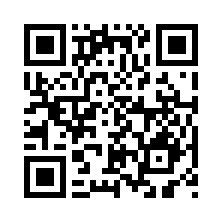 QR Code for bitcoin:3DTAnAG6AcL1kiU5DPJzisTjWAUpRhKtB3