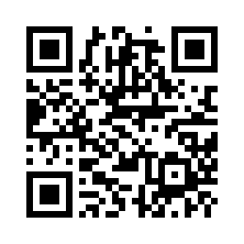 QR Code for bitcoin:3DTCerX673xmwrBd44W9ebzKjKBcJiQ97W