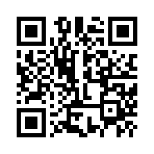 QR Code for bitcoin:3DTDKTo4tdmexqbRveDtaYpZr7gGenekAv
