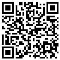 QR Code for bitcoin:3DTJsHnastgRm1LMscFEUvBdLMgSXj6aSj
