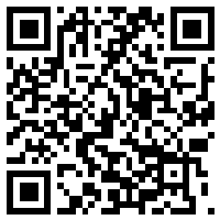 QR Code for bitcoin:3DTPHp93UC6cpsypXoxNxtKk6X6GraeUsK