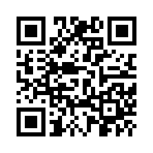 QR Code for bitcoin:3DTPa459yVoDFefwGRqP4QvNwkw2KdC955