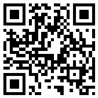 QR Code for bitcoin:3DTZPP2M8KGXYejExF1oCq7Dc7NDoSXh9X