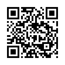QR Code for bitcoin:3DTn7JXMPX88aWXBiT3yjL5zaFmGD5QTV4