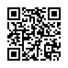 QR Code for bitcoin:3DTsL27XLLvhdeug5vj1YxYkZNUSBtkMAR