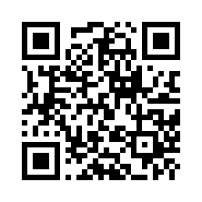 QR Code for bitcoin:3DTxDXnGDY1jjAz6C4EUb4heYGU6HKKUY5