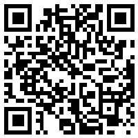 QR Code for bitcoin:3DU5moT8HBk4V66BgoESFnKsMTscvG2db5