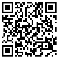 QR Code for bitcoin:3DU9ogB833PXZnh97dfFhV93pkoebGkiYY