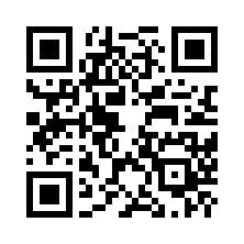 QR Code for bitcoin:3DUAYAkf4j2nAzkmkZ3awLRmcvdLTM8Kvu