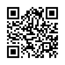 QR Code for bitcoin:3DUEMPsd7bizeGcLFrqigpPsAo6PCwRoj8